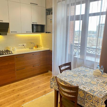 Spacious Apartment In New Building, Near The City Center And Airport Tashkent Exterior photo