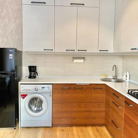 Spacious Apartment In New Building, Near The City Center And Airport Tashkent Exterior photo