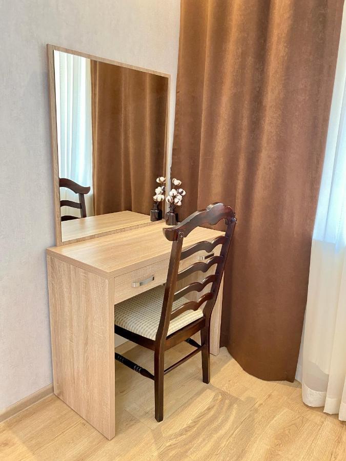 Spacious Apartment In New Building, Near The City Center And Airport Tashkent Exterior photo